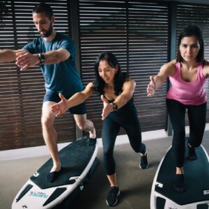 Private Monthly Membership