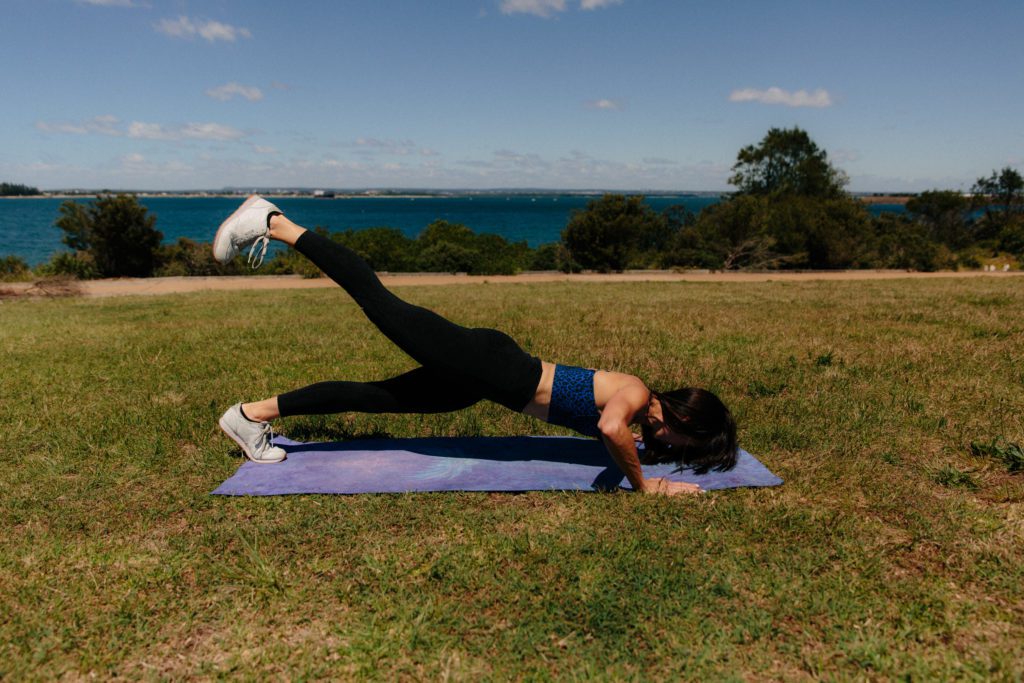 How To Be Fit And Functional