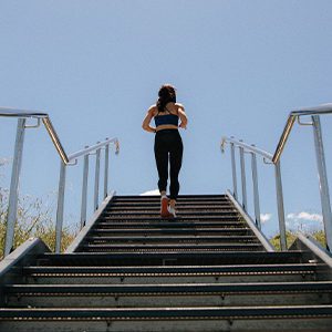 Runners Strength Program