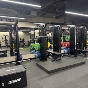 Private Coaching Weekly GATHR (Sydney CBD)