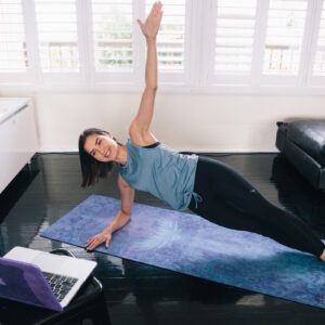 Private Coaching Online (Weekly)